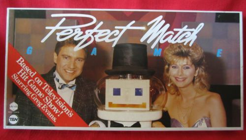 Perfect Match Game
