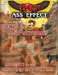 RPG Item: Ass Effect