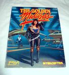Board Game: Renegade Legion: Interceptor – The Golden Medusas