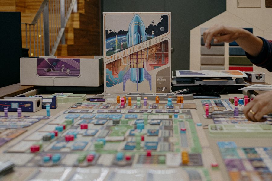 BoardGameGeek
