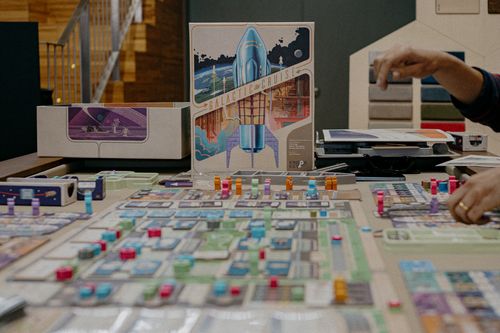 BoardGameGeek