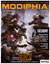 Issue: Modiphia (Issue #1 - Spring 2017)