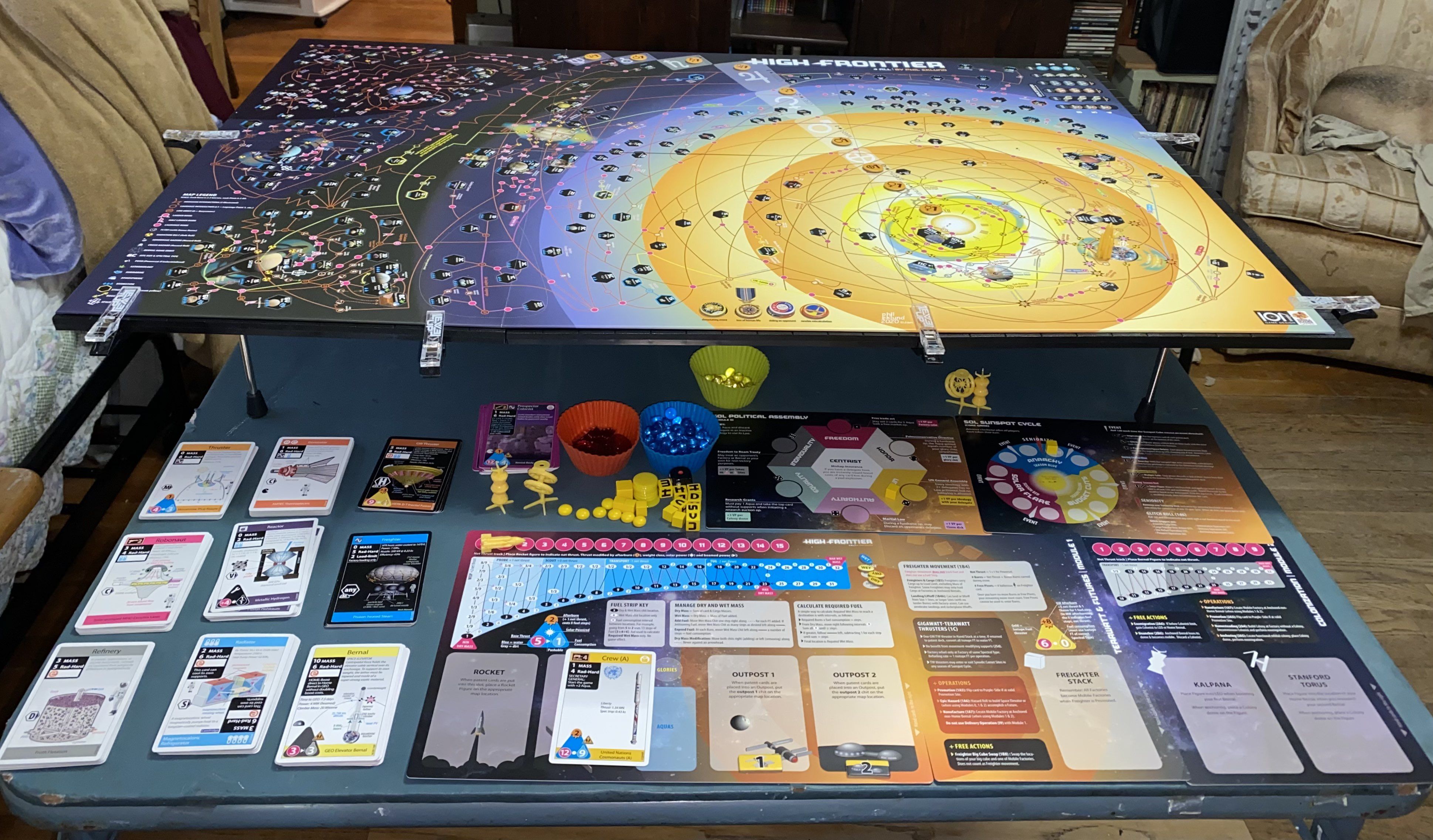 BoardGameGeek
