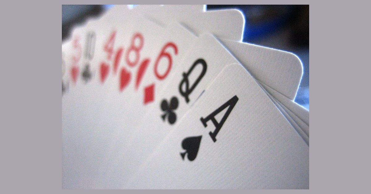 2023 Traditional Deck Game Design Contest