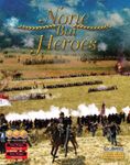 None But Heroes: A Wargaming From Scratch review | BoardGameGeek