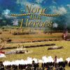 MMP社　None But Heroes None But Heroes [LOB-NBH] - $88.00 : Multi-Man Publishing