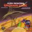 Board Game Accessory: Alien Frontiers: Upgrade Pack