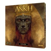 Ankh: Dioses de Egipto – Faraón