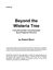 RPG Item: NYR3-06: Beyond the Wisteria Tree