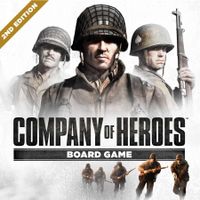 Company of Heroes: 2nd Edition