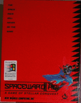 Video Game: Spaceward Ho!