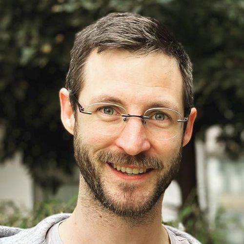 Maxime Rambourg