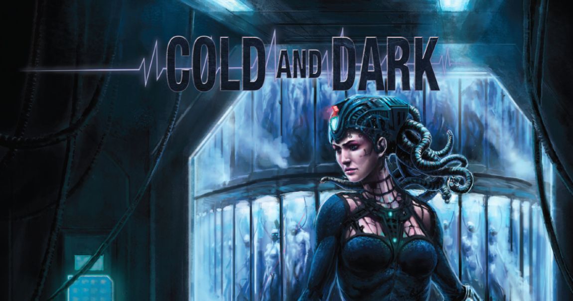 Cold & Dark | RPG Item | RPGGeek