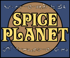 Spice Planet