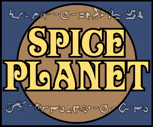 Spice Planet
