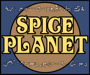 Spice Planet