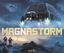 Board Game: Magnastorm