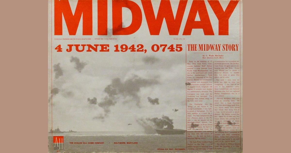 Midway - Solo AI | Midway