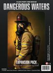 Board Game: Flash Point: Fire Rescue – Dangerous Waters