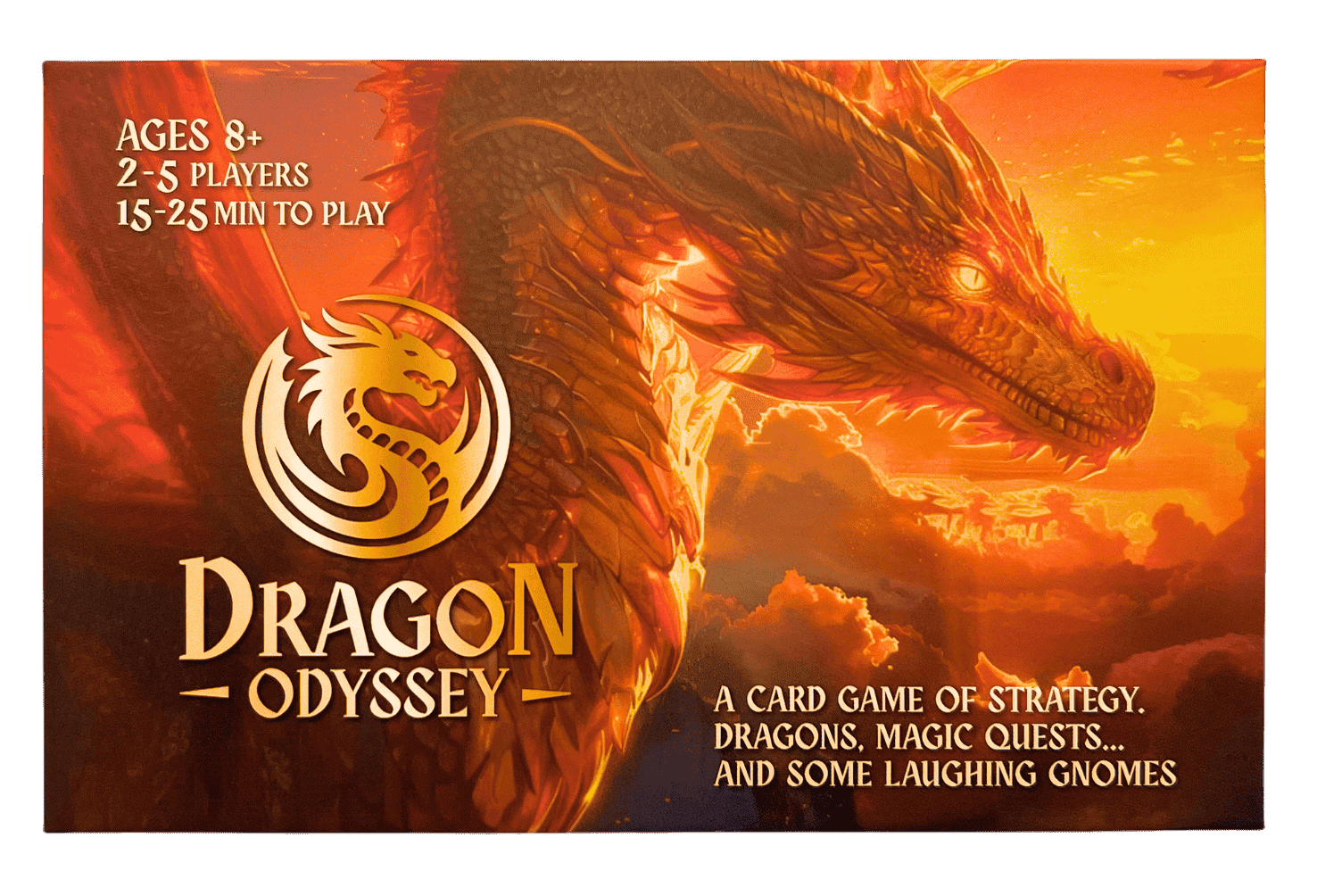 Dragon Odyssey