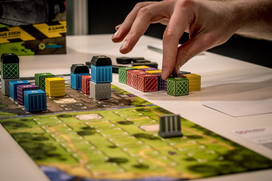board game image