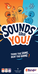 Sounds Like You!