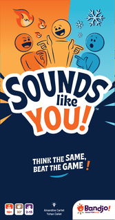 Sounds Like You!