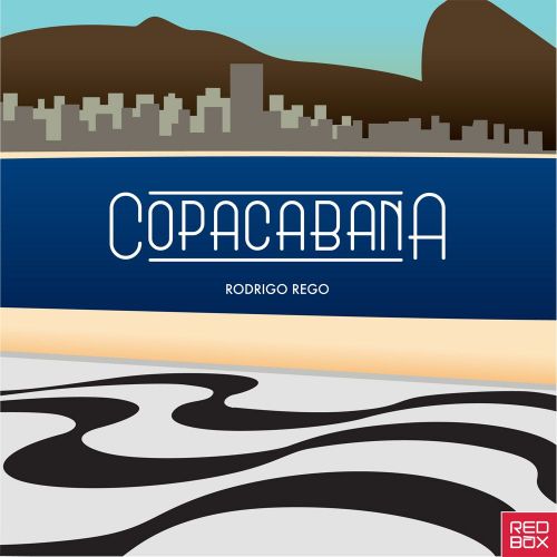 Board Game: Copacabana