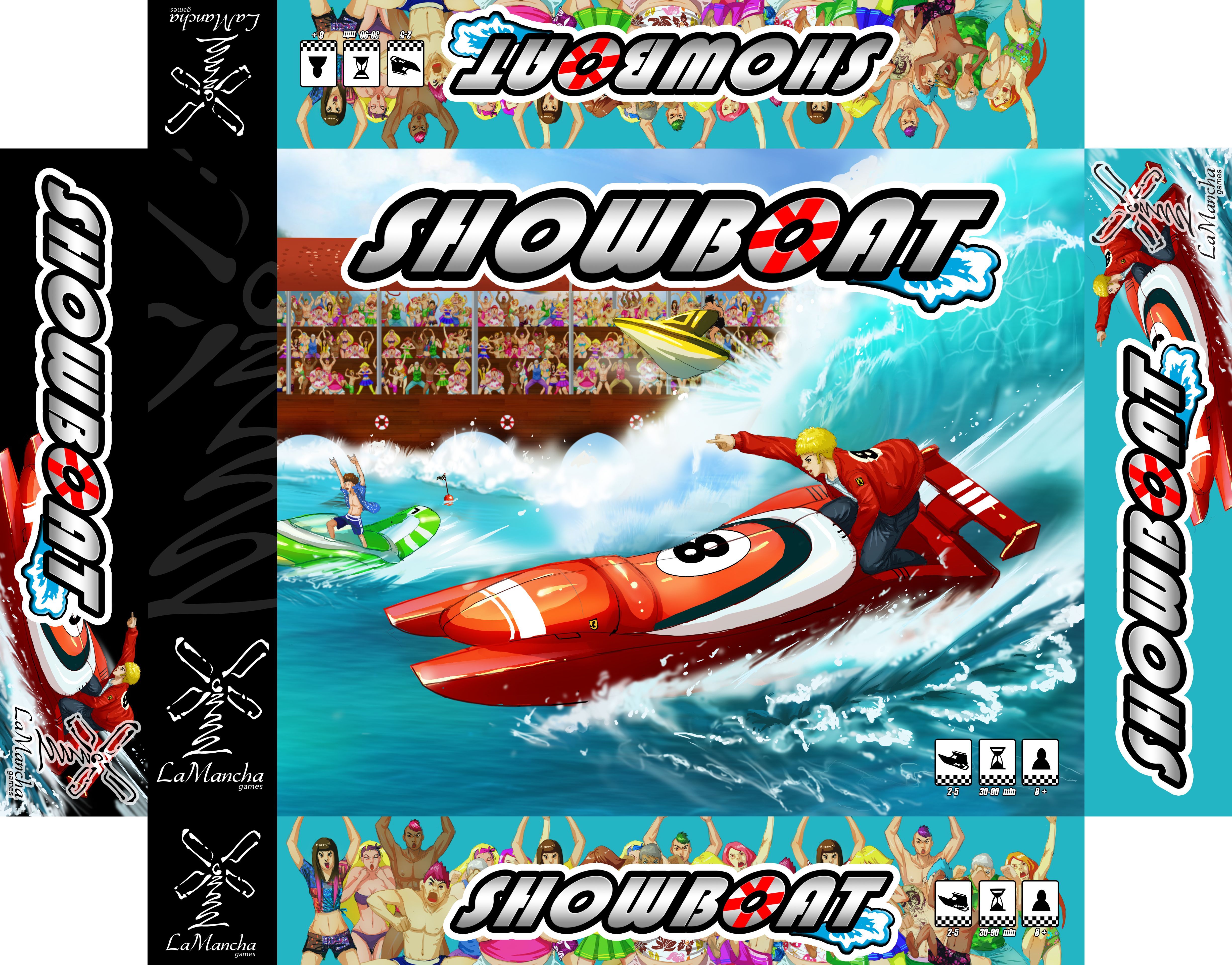 Showboat