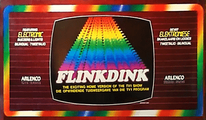 Flinkdink