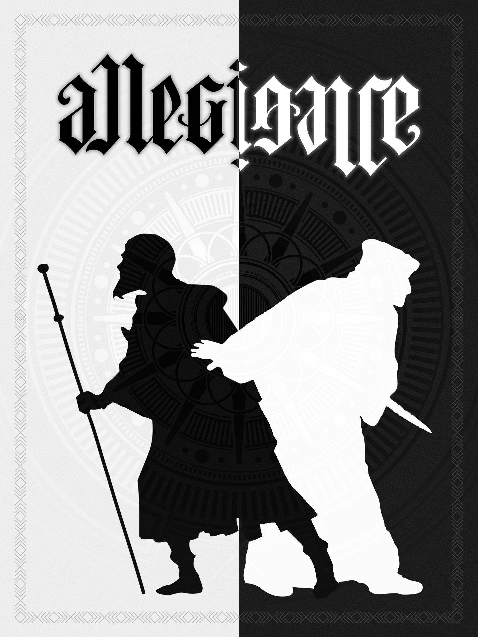 Allegiance