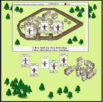 Soldiers of Glory: An Epic Game of Swashbuckling Adventure during the 1600s.