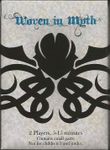 Woven in Myth
