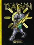 RPG Item: Caste Book: Dawn