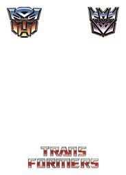 Transformers Skirmish
