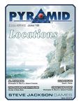 Issue: Pyramid (Volume 3, Issue 116 - Jun 2018)