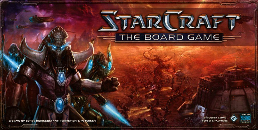 Game - StarCraft II Official Game Site