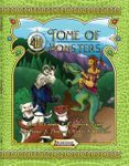 RPG Item: Tome of Monsters