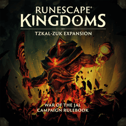 RuneScape Kingdoms: TzKal-Zuk Expansion