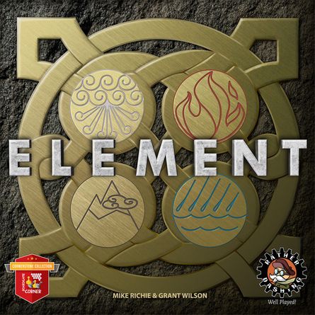 Element Rules - revised, updated 04-2017 | Element