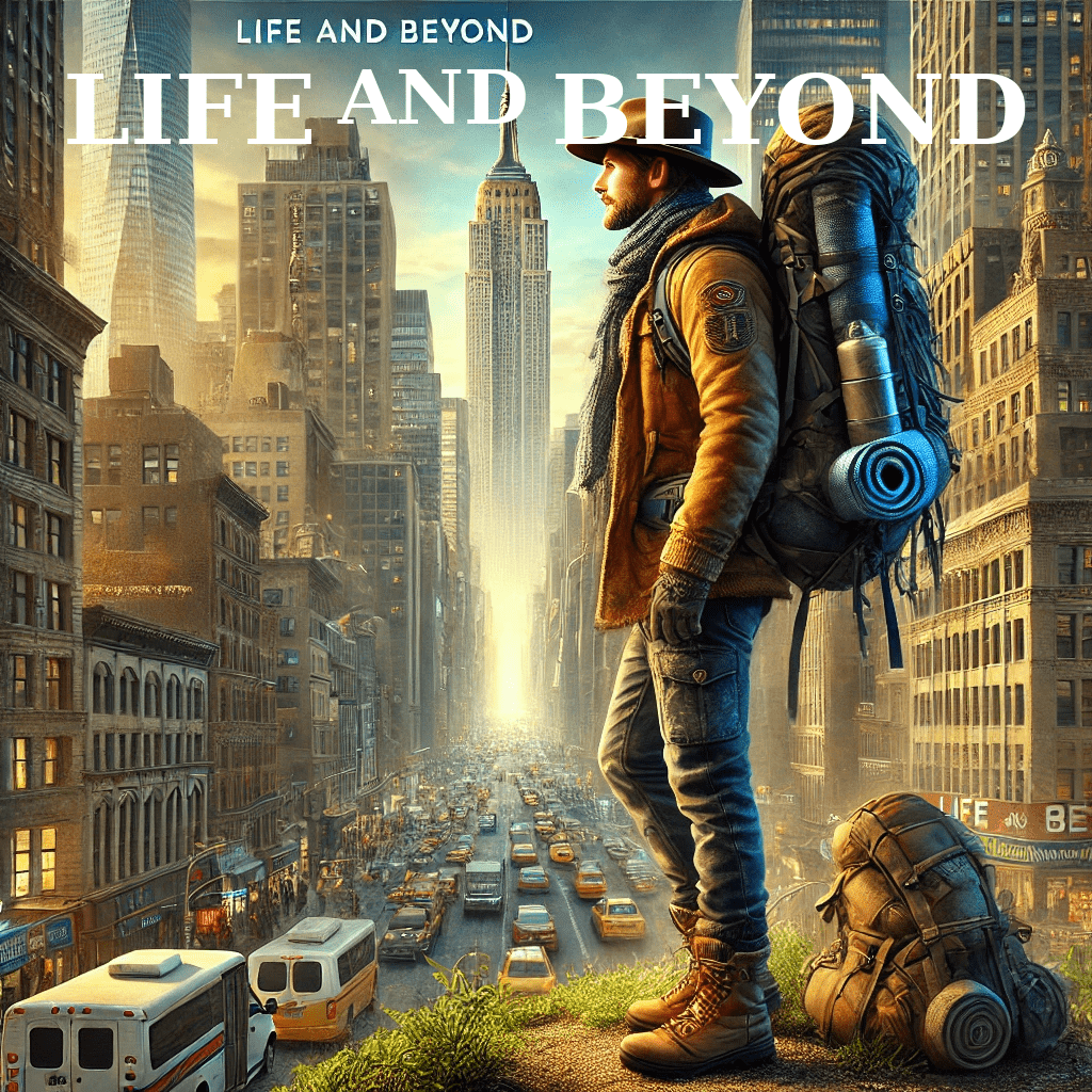 Life and Beyond