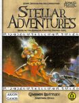 RPG Item: Stellar Adventures
