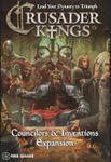 Crusader Kings: Councilors & Inventions Expansion (2019)