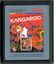 Video Game: Kangaroo