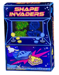 Shape Invaders: Explorer Expansion