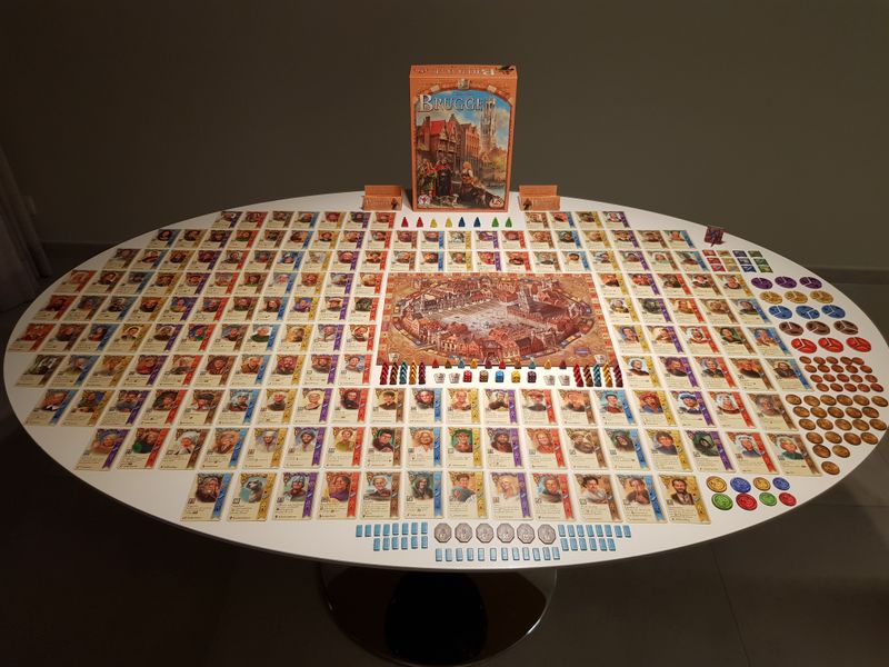 board game image