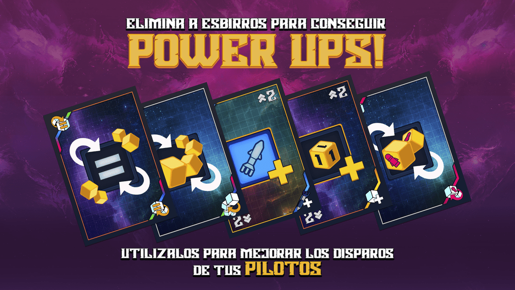Illustration 7 de Galactic Invaders