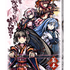 新幕 桜降る代に決闘を9点セット 基本＋達人＋拡張１〜4、7＋神座桜縁起前後編 イエローサブマリンONLINEFLAGSHOP / 新幕 桜降る代に決闘を 新劇拡張