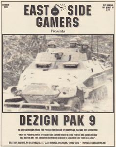 Dezign Pak 9