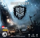Side Quest: Frostpunk (French)